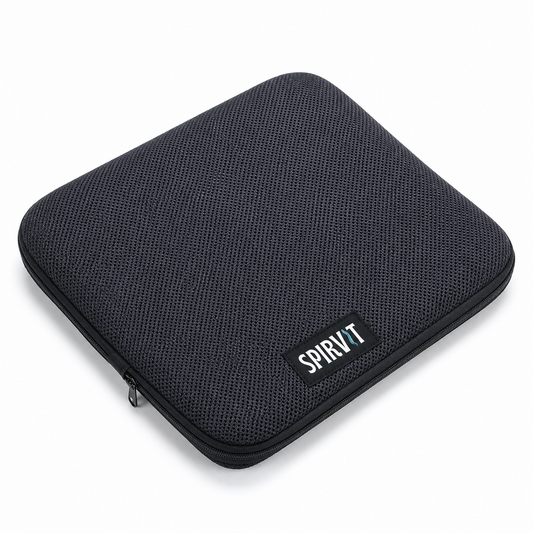 SPIRVIT SkinSafe™ Cover