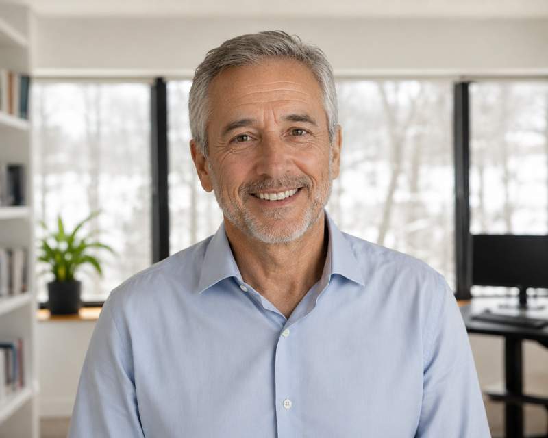 Michael Warwick